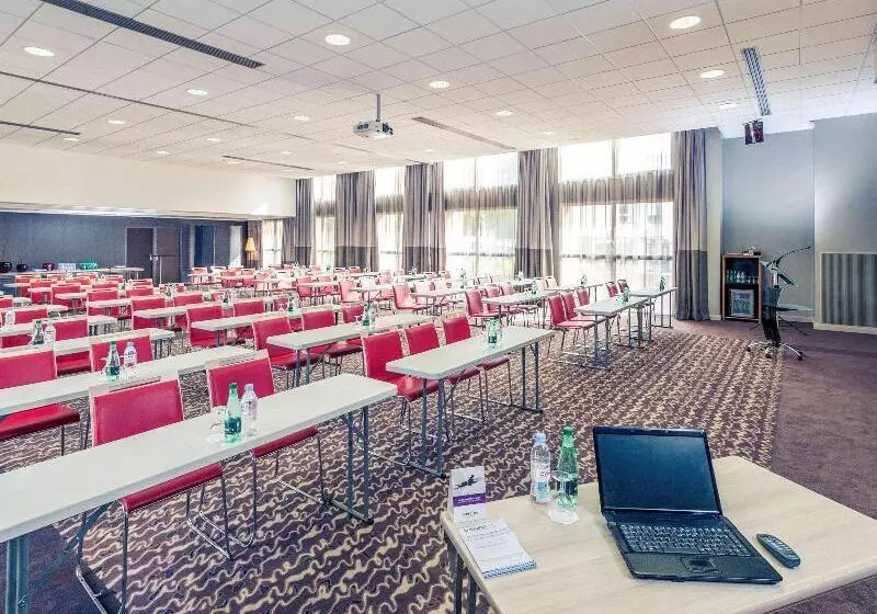 Fotos del hotel Mercure Grenoble Centre Président:  20