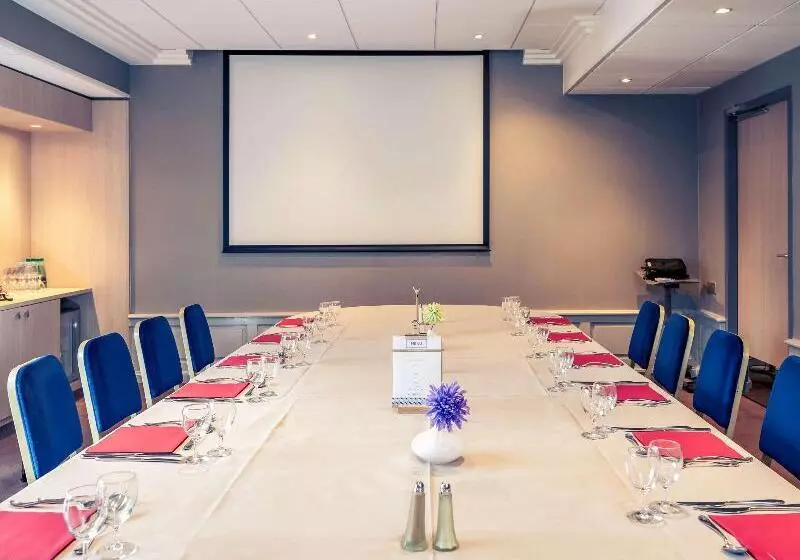 Fotos del hotel Mercure Grenoble Centre Président:  6