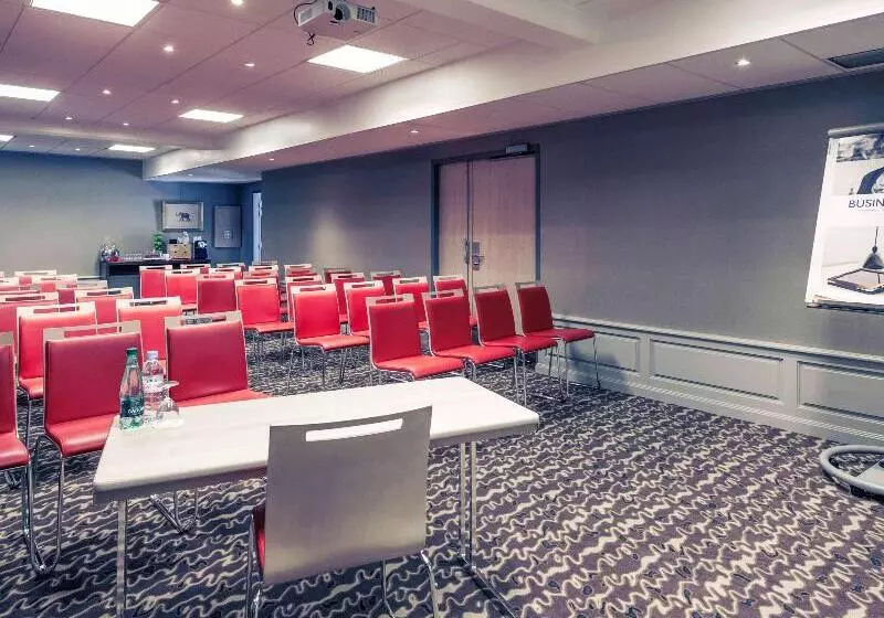 Fotos del hotel Mercure Grenoble Centre Président:  21