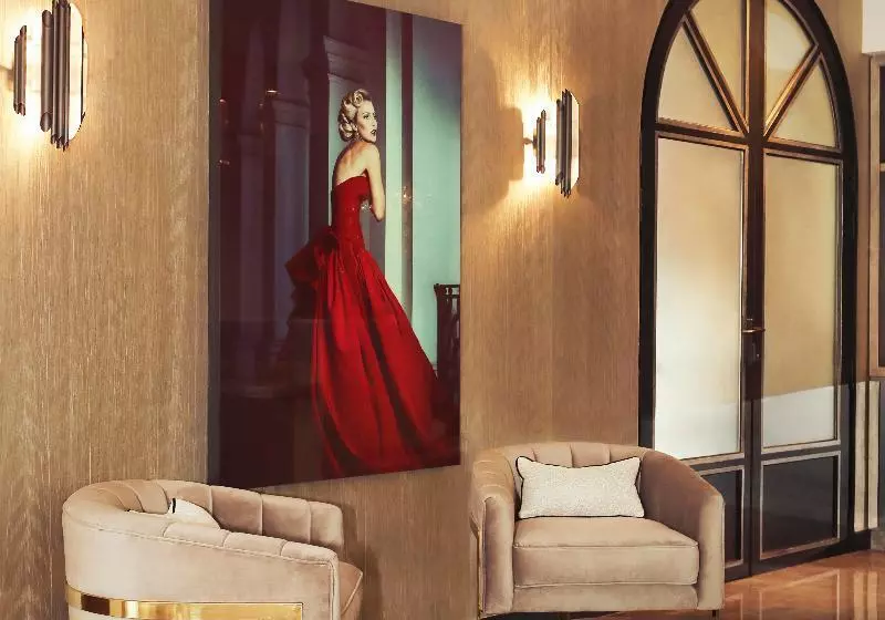 Fotos del hotel Derby Alma:  21