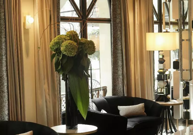 Fotos del hotel Derby Alma:  24