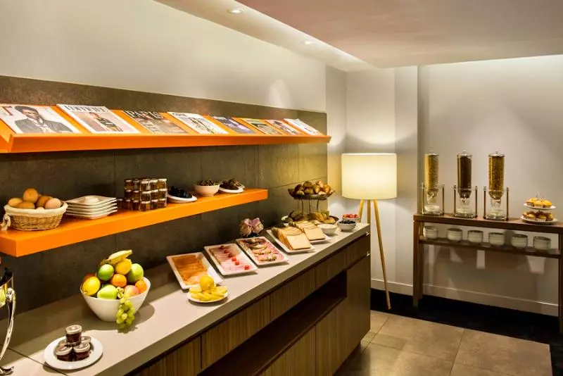 Fotos del hotel Derby Alma:  20