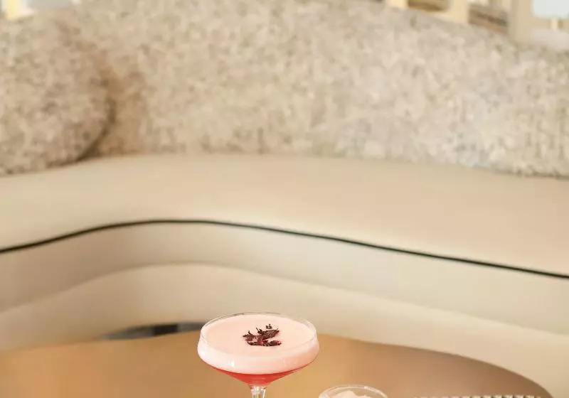 Fotos del hotel Derby Alma:  6