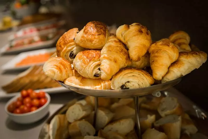 Fotos del hotel Derby Alma:  5