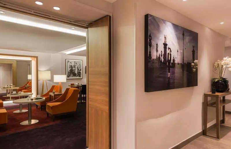 Fotos del hotel Derby Alma:  23