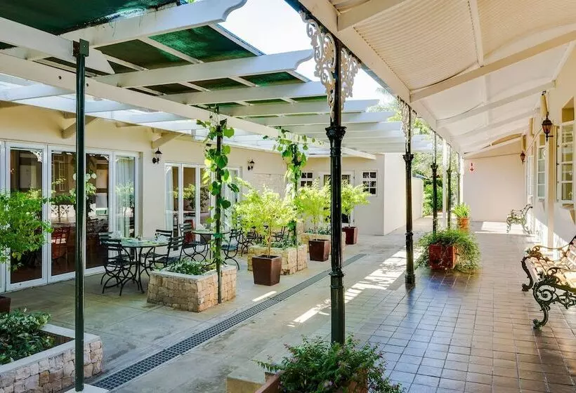 Fotos del hotel Protea Hotel By Marriott Dorpshuis & Spa Stellenbosch:  18