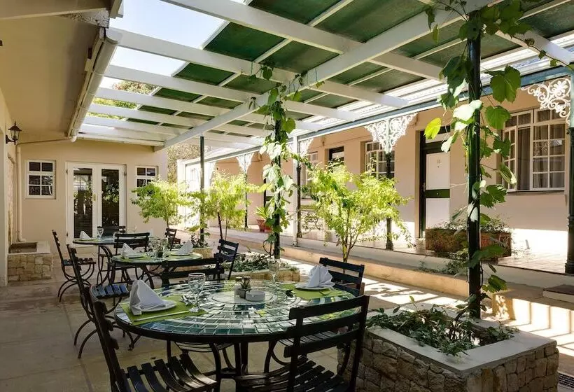 Fotos del hotel Protea Hotel By Marriott Dorpshuis & Spa Stellenbosch:  22