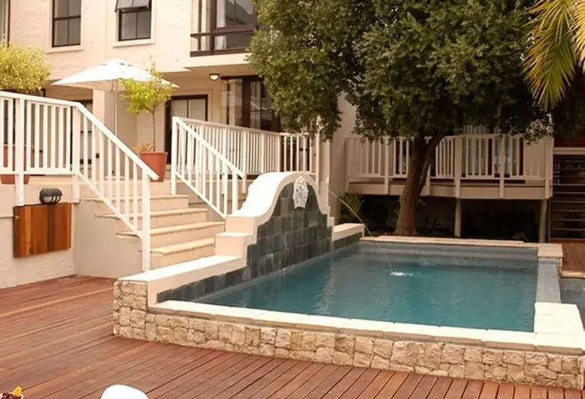 Fotos del hotel Protea Hotel By Marriott Dorpshuis & Spa Stellenbosch:  2