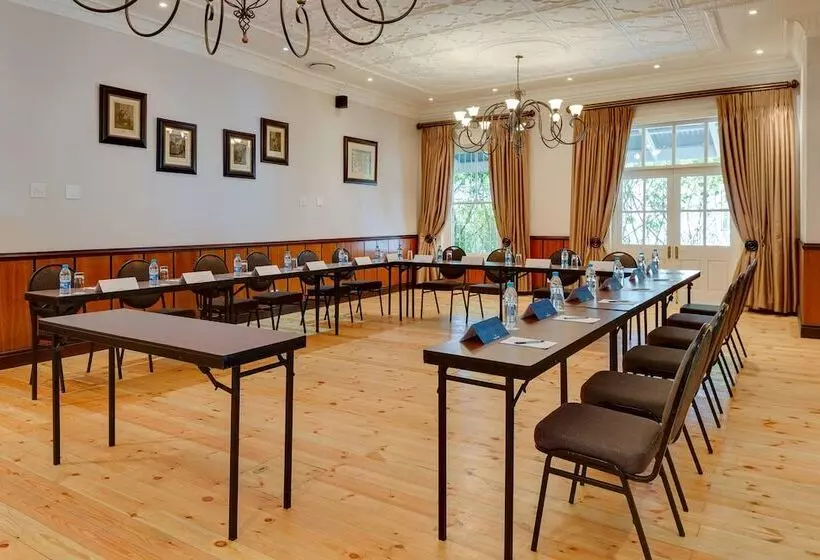 Fotos del hotel Protea Hotel By Marriott Dorpshuis & Spa Stellenbosch:  12