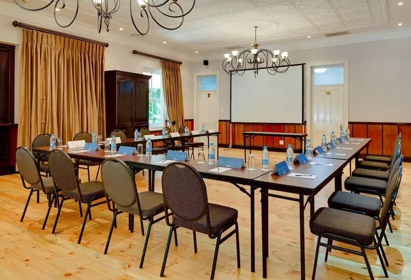 Fotos del hotel Protea Hotel By Marriott Dorpshuis & Spa Stellenbosch:  5