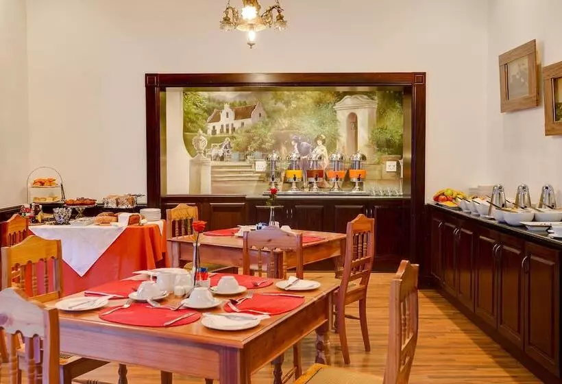 Fotos del hotel Protea Hotel By Marriott Dorpshuis & Spa Stellenbosch:  17