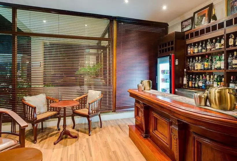 Fotos del hotel Protea Hotel By Marriott Dorpshuis & Spa Stellenbosch:  4