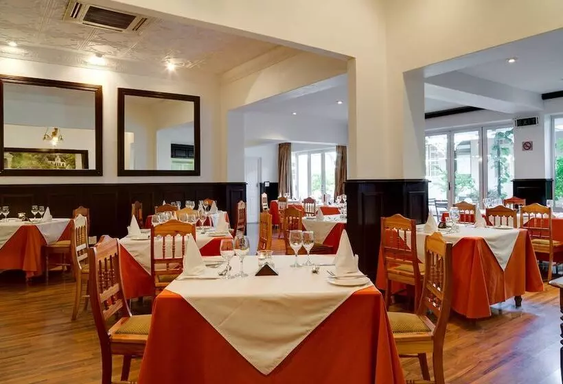 Fotos del hotel Protea Hotel By Marriott Dorpshuis & Spa Stellenbosch:  3