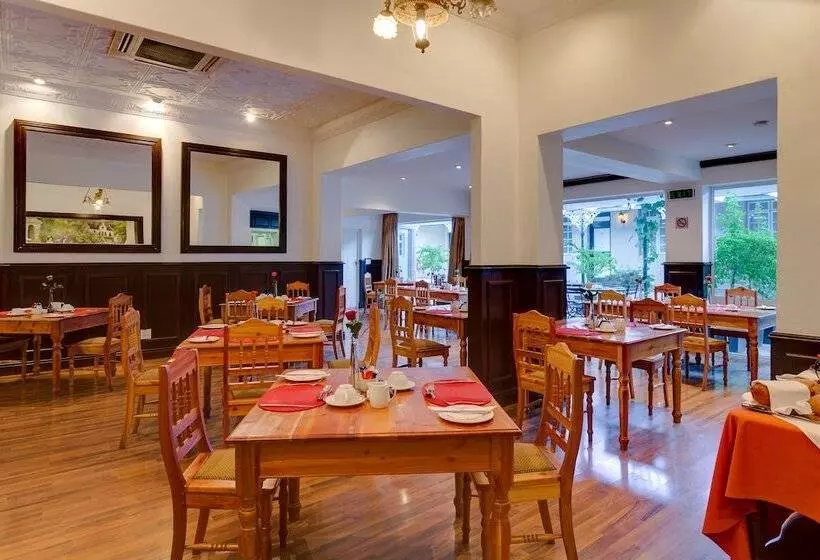 Fotos del hotel Protea Hotel By Marriott Dorpshuis & Spa Stellenbosch:  10