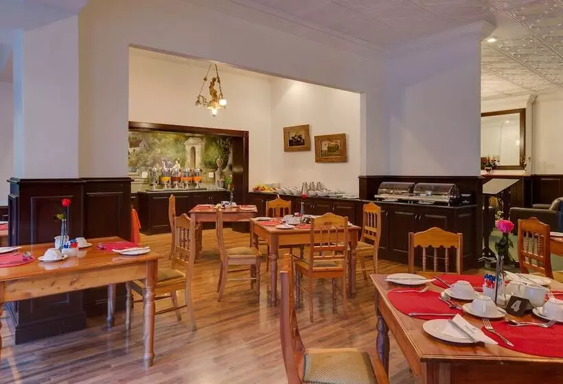 Fotos del hotel Protea Hotel By Marriott Dorpshuis & Spa Stellenbosch:  21