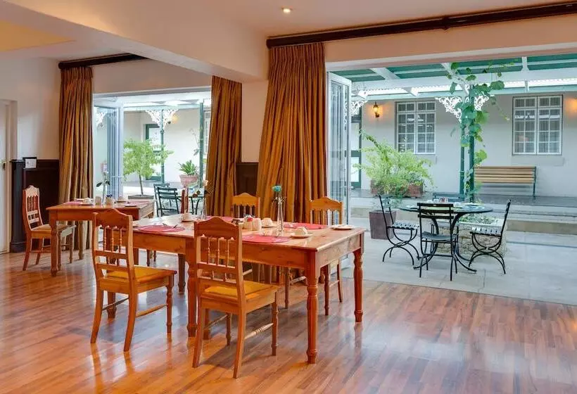 Fotos del hotel Protea Hotel By Marriott Dorpshuis & Spa Stellenbosch:  25