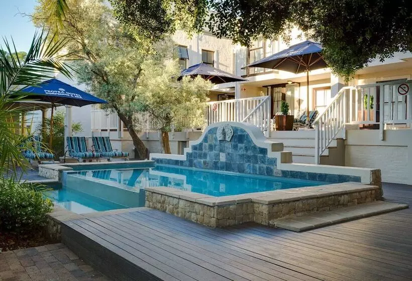 Fotos del hotel Protea Hotel By Marriott Dorpshuis & Spa Stellenbosch:  16