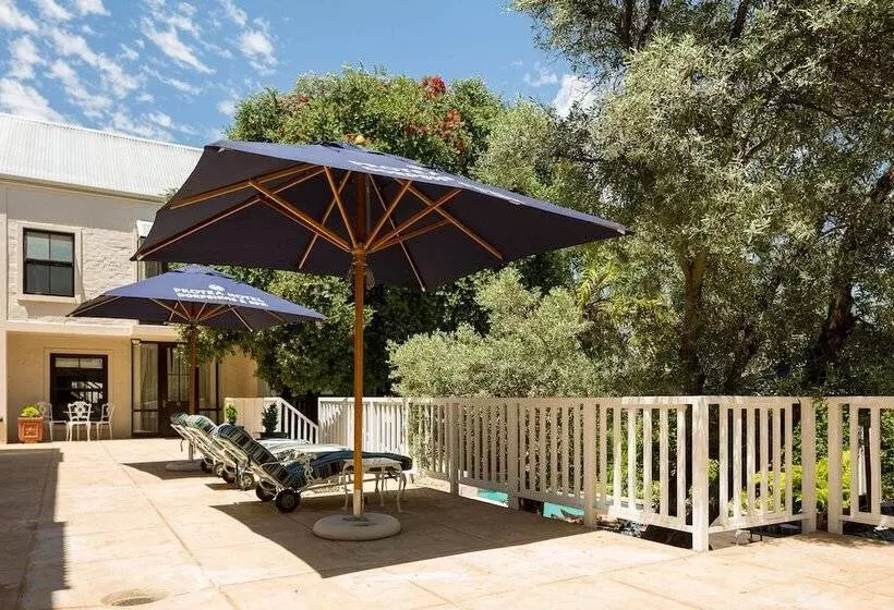 Fotos del hotel Protea Hotel By Marriott Dorpshuis & Spa Stellenbosch:  24