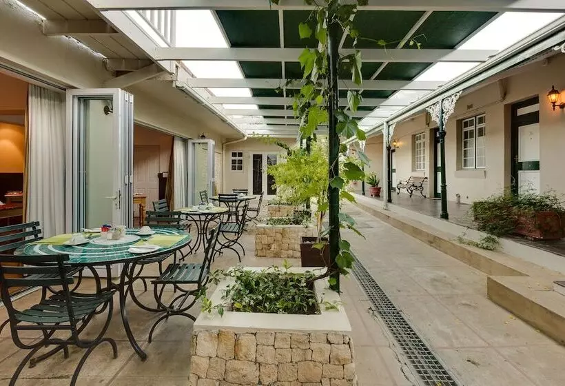 Fotos del hotel Protea Hotel By Marriott Dorpshuis & Spa Stellenbosch:  13