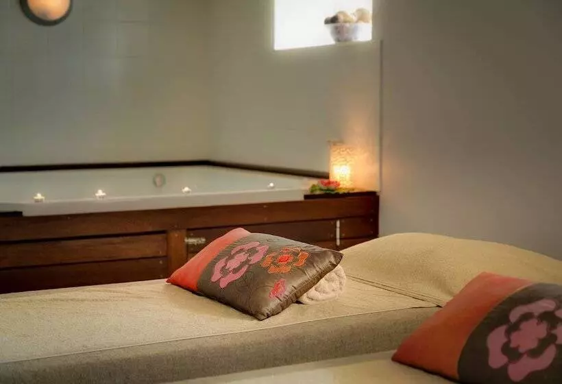 Fotos del hotel Protea Hotel By Marriott Dorpshuis & Spa Stellenbosch:  8