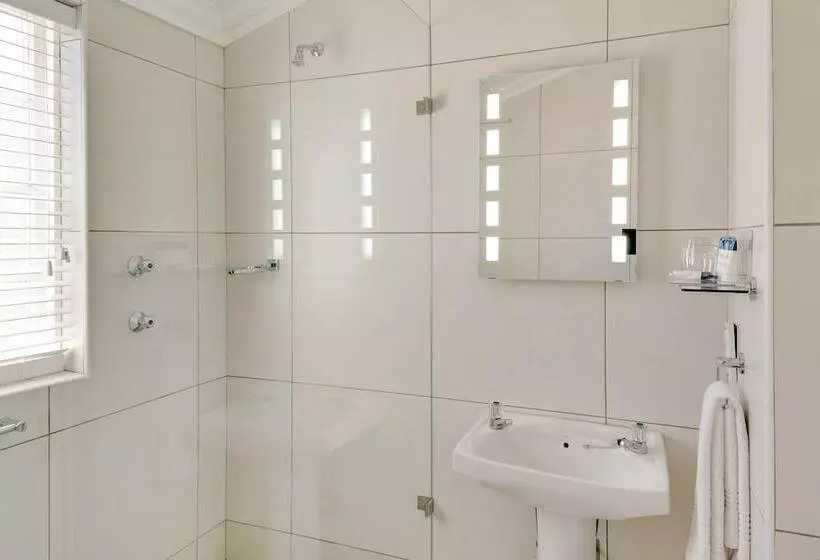 Fotos del hotel Protea Hotel By Marriott Dorpshuis & Spa Stellenbosch:  14