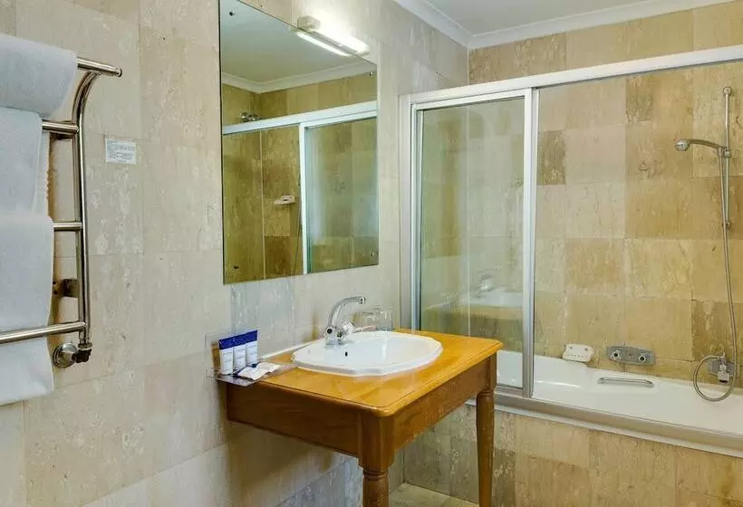 Fotos del hotel Protea Hotel By Marriott Dorpshuis & Spa Stellenbosch:  19