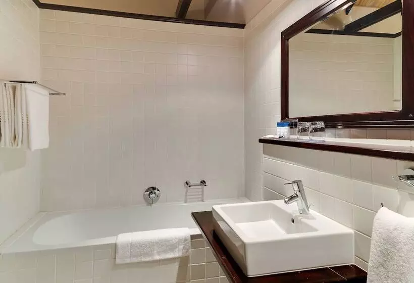 Fotos del hotel Protea Hotel By Marriott Dorpshuis & Spa Stellenbosch:  7