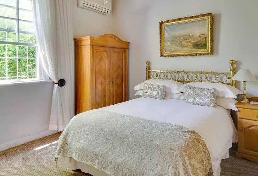 Fotos del hotel Protea Hotel By Marriott Dorpshuis & Spa Stellenbosch:  15