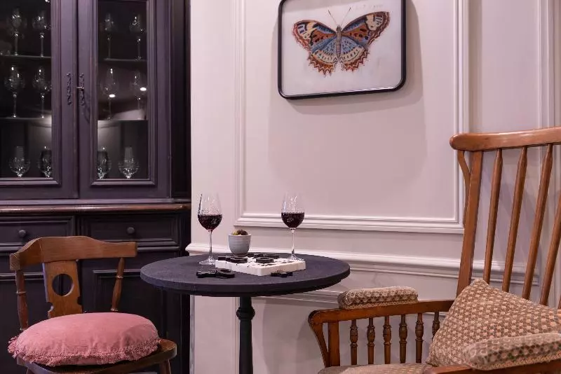 Fotos del hotel Touraine Opera:  8