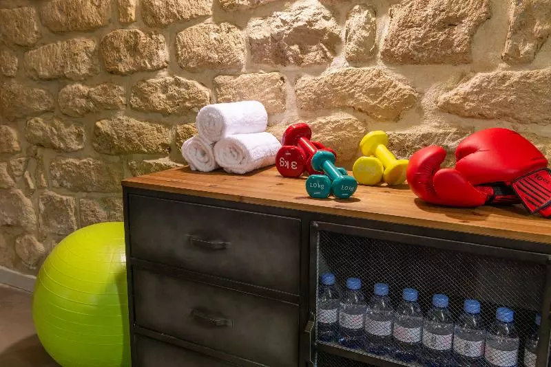 Fotos del hotel Touraine Opera:  6