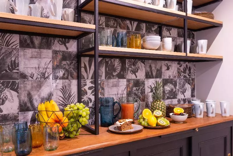 Fotos del hotel Touraine Opera:  7