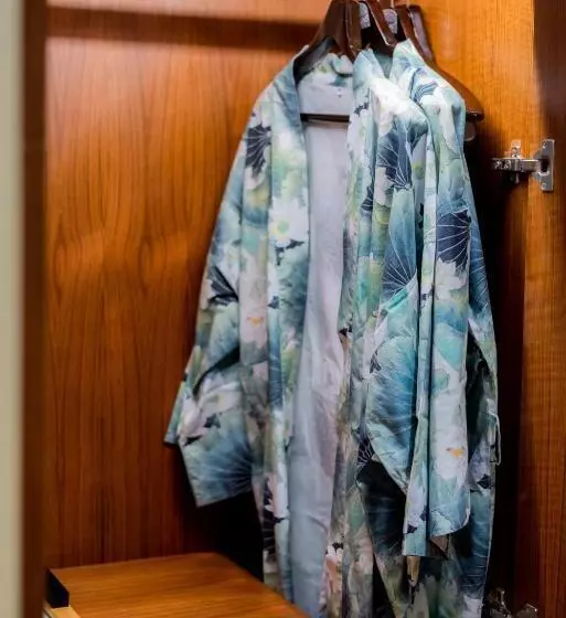 Fotos del hotel The Empress Hotel, Chiang Mai:  14