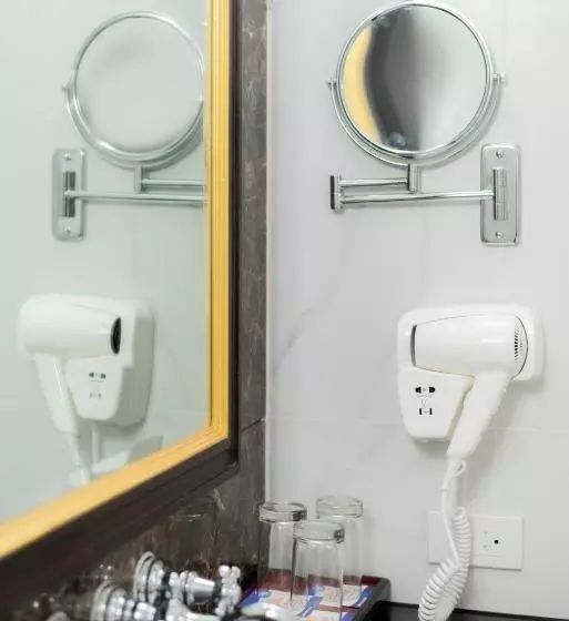 Fotos del hotel The Empress Hotel, Chiang Mai:  9