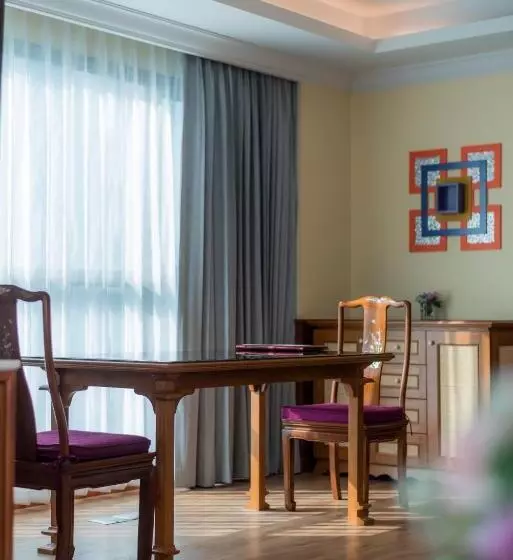 Fotos del hotel The Empress Hotel, Chiang Mai:  12