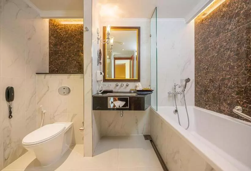 Fotos del hotel The Empress Hotel, Chiang Mai:  7