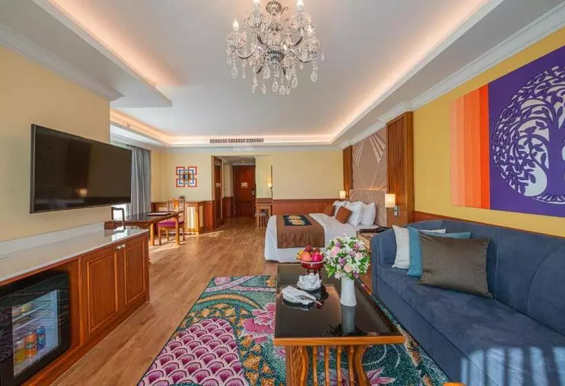 Fotos del hotel The Empress Hotel, Chiang Mai:  15