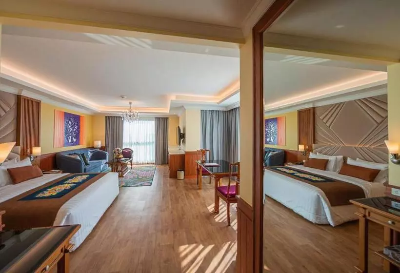 Fotos del hotel The Empress Hotel, Chiang Mai:  10