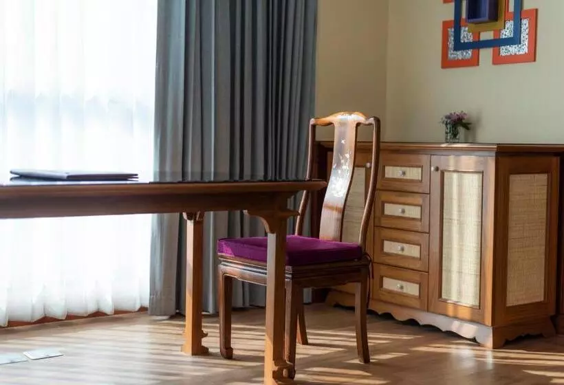 Fotos del hotel The Empress Hotel, Chiang Mai:  13