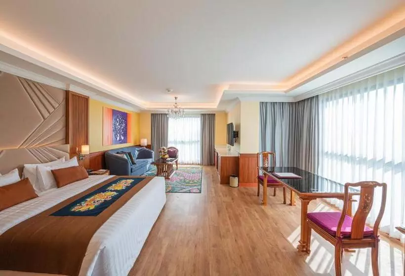 Fotos del hotel The Empress Hotel, Chiang Mai:  11