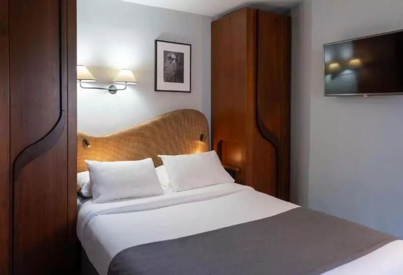 Hôtel Belloy Saint Germain