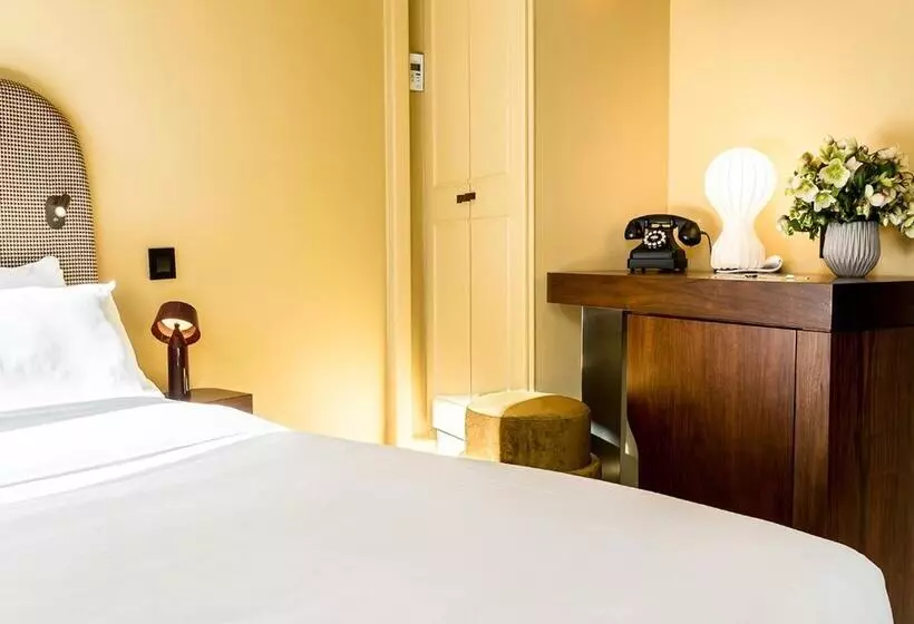 Fotos del hotel Hôtel Belloy Saint Germain:  3