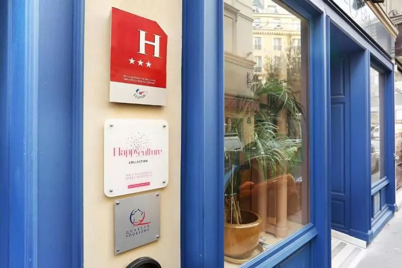 Fotos del hotel Axel Opera:  10