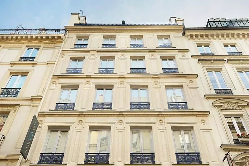 Fotos del hotel Axel Opera:  5