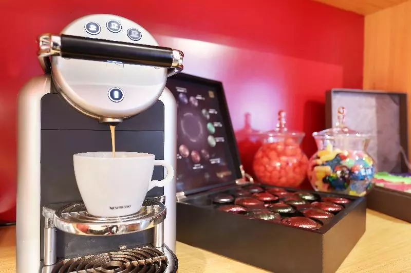 Fotos del hotel Axel Opera:  7