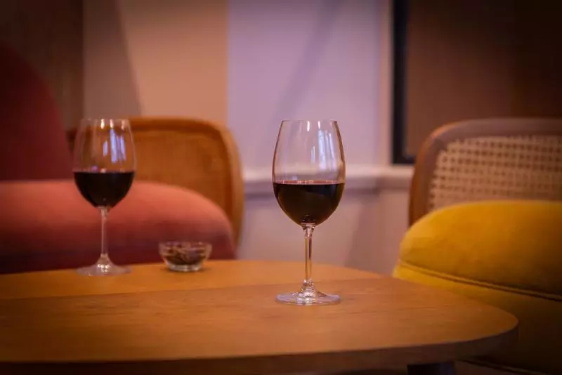 Fotos del hotel Axel Opera:  11