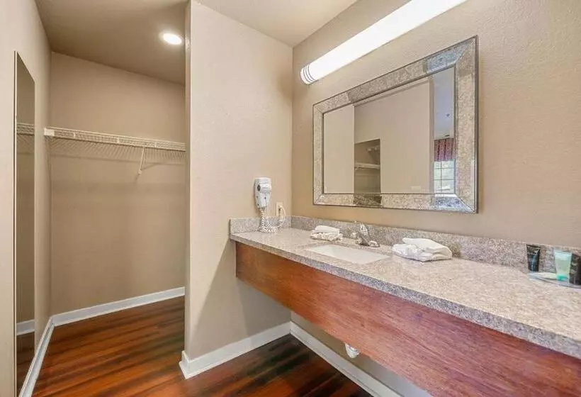 Fotos del hotel Quality Suites Atlanta Buckhead Village North:  11