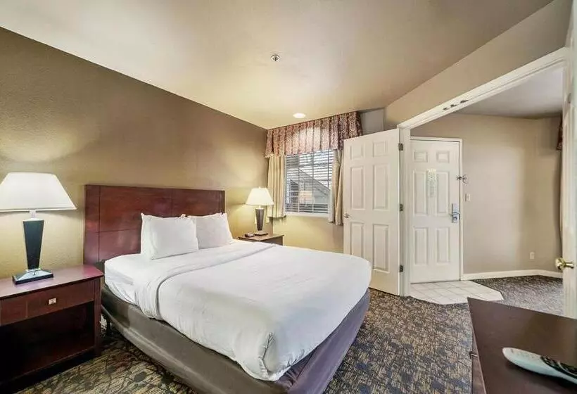 Fotos del hotel Quality Suites Atlanta Buckhead Village North:  18