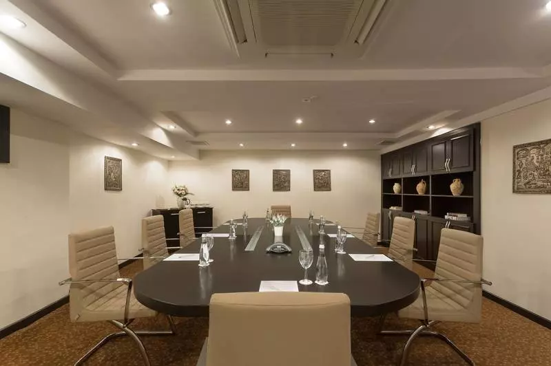 Fotos del hotel Dogan:  4