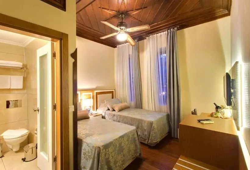 Fotos del hotel Dogan:  15