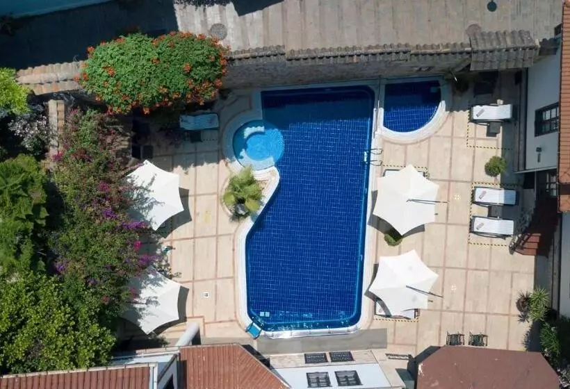 Fotos del hotel Dogan:  12